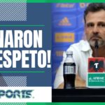 La SENTENCIA del colombiano Roger Martínez y América para los Tuzos del Pachuca