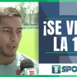 La SENTENCIA de Jorge Sánchez y América para los Tuzos del Pachuca