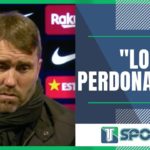La CRÍTICA de Antonio Conte a Jurgen Klopp tras las PALABRAS del DT de Liverpool FC
