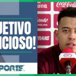 EXPLICA Tiago Volpi POR QUÉ DEJÓ al Sao Paolo para VOLVER a la Liga MX y JUGAR con Toluca