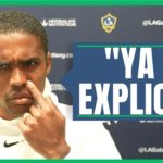 La DEDICATORIA del DT de Glasgow Rangers tras HISTÓRICA victoria en la Europa League