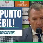 Las ALABANZAS de Jurgen Klopp para el Real Madrid tras la REMONTADA en la Champions