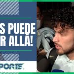 El TEMOR que le TIENE el DT de Pachuca, Guillermo Almada al América