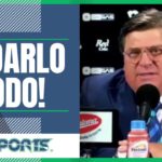 La ILUSIÓN de William Tesillo para una NUEVA TEMPORADA con el Club León