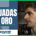 Las DEVASTADORAS imágenes de los fans de Liverpool tras PERDER la UEFA Champions League
