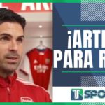 La REVELACIÓN de José Mourinho tras CLASIFICAR a la AS Roma a la FINAL de la Conference League