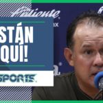 El MENSAJE de Jaime Lozano, tras la EMILINACIÓN de Necaxa al PERDER en PENALES contra Cruz Azul
