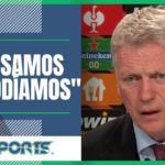 Lo que DIJO Marcelo Gallardo tras el PARTIDO River Plate vs Fortaleza