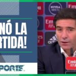 La RAZÓN por la que Diego Simeone PIENSA que VIVE su PEOR MOMENTO en el Atlético de Madrid