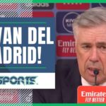 ¿Se va Diego Lainez? Lo que DIJO Manuel Pellegrini sobre REFUERZOS y SALIDAS del Real Betis Balompié