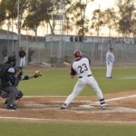 Divide triunfos Zonkeys ante Halcones en calidad de visitante