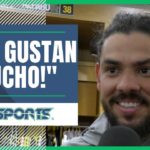 Video | Albert Pujols entierra a los Padres