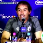 Barre Toros a su nuevo cliente