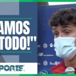 Video | San Diego pega primero en San Francisco