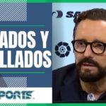 Las PALABRAS de Jurgen Klopp sobre la LLEGADA de Erling Haaland al Manchester City