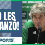 Esto SIGNIFICÓ para Aitor Karanka y Granada LA GOLEADA de 6-2 ante el RCD Mallorca de Javier Aguirre