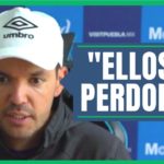 COMPARTE Henry Martín la LECCIÓN que APRENDIÓ América con la SALIDA de Santiago Solari