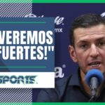 PALABRAS de Aitor Karanka al HUMILLAR a “El Vasco” Javier Aguirre en el RCD Mallorca 2-6 Granada CF