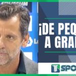 La DESPEDIDA de Diego Simeone para Héctor Herrera en el Atlético de Madrid