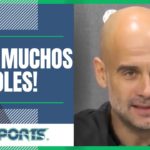 Francisco Egas, PRESIDENTE de la FEF, habla de la POSIBLE descalificación de la Selección de Ecuador