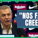 El RECONOCIMIENTO de Guillermo Almada, tras la DERROTA en el Pumas 2-0 Pachuca