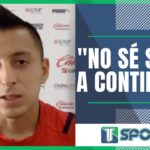 La PRESENTACIÓN de Jairo Torres con el Chicago Fires, tras DESPEDIRSE del Atlas