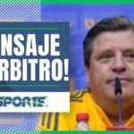 Los ELOGIOS de Fernando Ortiz a los BLANQUILLOS de los jugadores del América, tras ELIMINAR a Puebla