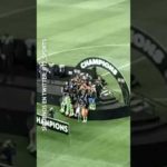 Esto DIJO Brian Schmetzer del TRIUNFO del Seattle Sounders sobre Pumas en la FINAL de Concachampions