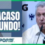 EL MENSAJE de Juan Reynoso a Tigres, Pachuca, Atlas y América al AVANZAR a la liguilla con Cruz Azul