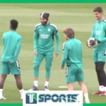El DESEO de Nicolás Lodeiro antes de la FINAL entre Seattle Sounders vs Pumas UNAM
