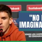 La PETICIÓN de Arturo Ortiz a toda la AFICIÓN de Pumas antes de buscar el CAMPEONATO contra Seattle