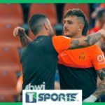 El ENTRENAMIENTO de AS Roma y Mourinho ANTES del CIERRE de Serie A y la FINAL de Conference League