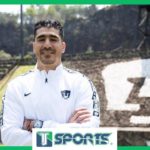 REVELA Sebastián Saucedo CUÁL ES el PRINCIPAL OBJETIVO del Toluca