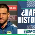 La ADVERTENCIA de Freddy Montero y Seattle Sounders para Andrés Lillini y los Pumas de la UNAM