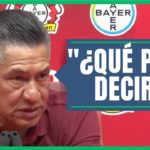 Video | Amargo regreso de Snell