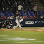 Despiden a Oliver Pérez en Monterrey