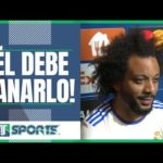 Las REACCIONES de los FANS del Real Madrid trar GANAR la UEFA Champions League 14