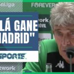 La DUDA de Carlo Ancelotti ANTES de la FINAL de UEFA Champions League entre Real Madrid y Liverpool
