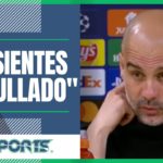 La OPINIÓN de Thibaut Courtois sobre la FINAL de la Champions ENTRE Liverpool vs Real Madrid