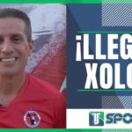 Primeras IMÁGENES de Gil Alcalá como NUEVO PORTERO de Pumas