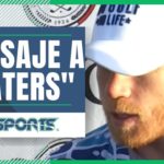 El ENTRENAMIENTO de la Selección Mexicana en Dallas para ENFRENTAR a Nigeria