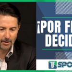 ¿PRÓXIMO DESTINO? EL INTERÉS del ENTRENADOR del Bayer Leverkusen en Diego Lainez