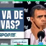 EL MENSAJE de Diego Cocca para las AFICIONES de Chivas y Atlas