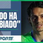 Las PALABRAS de Chacho Coudet tras la DERROTA del Celta ante el FC Barcelona