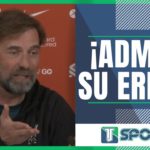 “Voy a ser de los mejores: Isidro Márquez