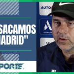 La IMPOTENCIA de Luis Fuentes por el INJUSTO ARBITRAJE en el Puebla 1-1 América