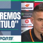 La CELEBRACIÓN de “El Vasco” Javier Aguirre porque la SALVACIÓN DEPENDE del RCD Mallorca #Shorts
