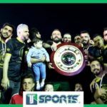 La LOCURA en Portugal con los FANS del FC Porto CELEBRANDO un título MÁS