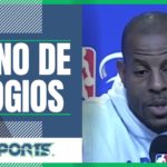 Lo que DIJO Diego Alonso antes de ENFRENTAR a la Selección Mexicana como DT de Uruguay