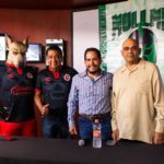 Diablos concreta barrida sobre Mariachis